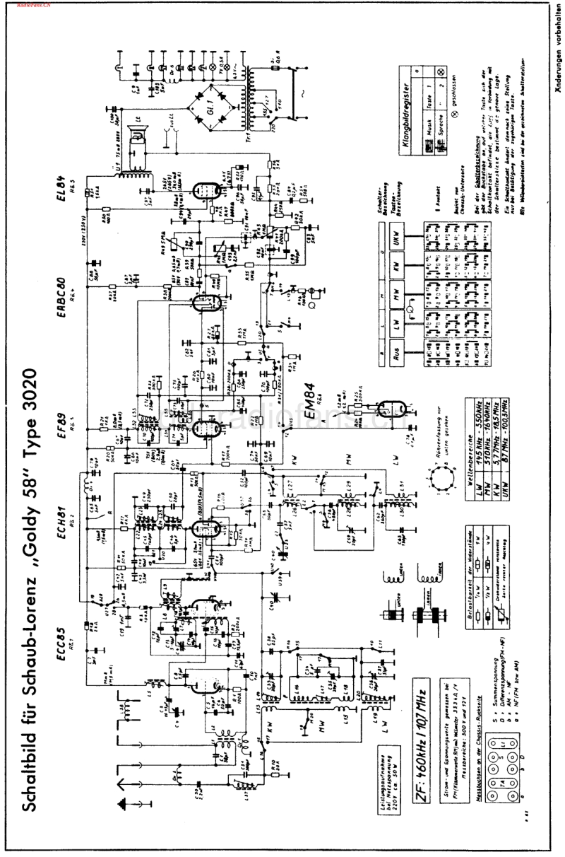 SchaubLorenz_3020.pdf_第1页