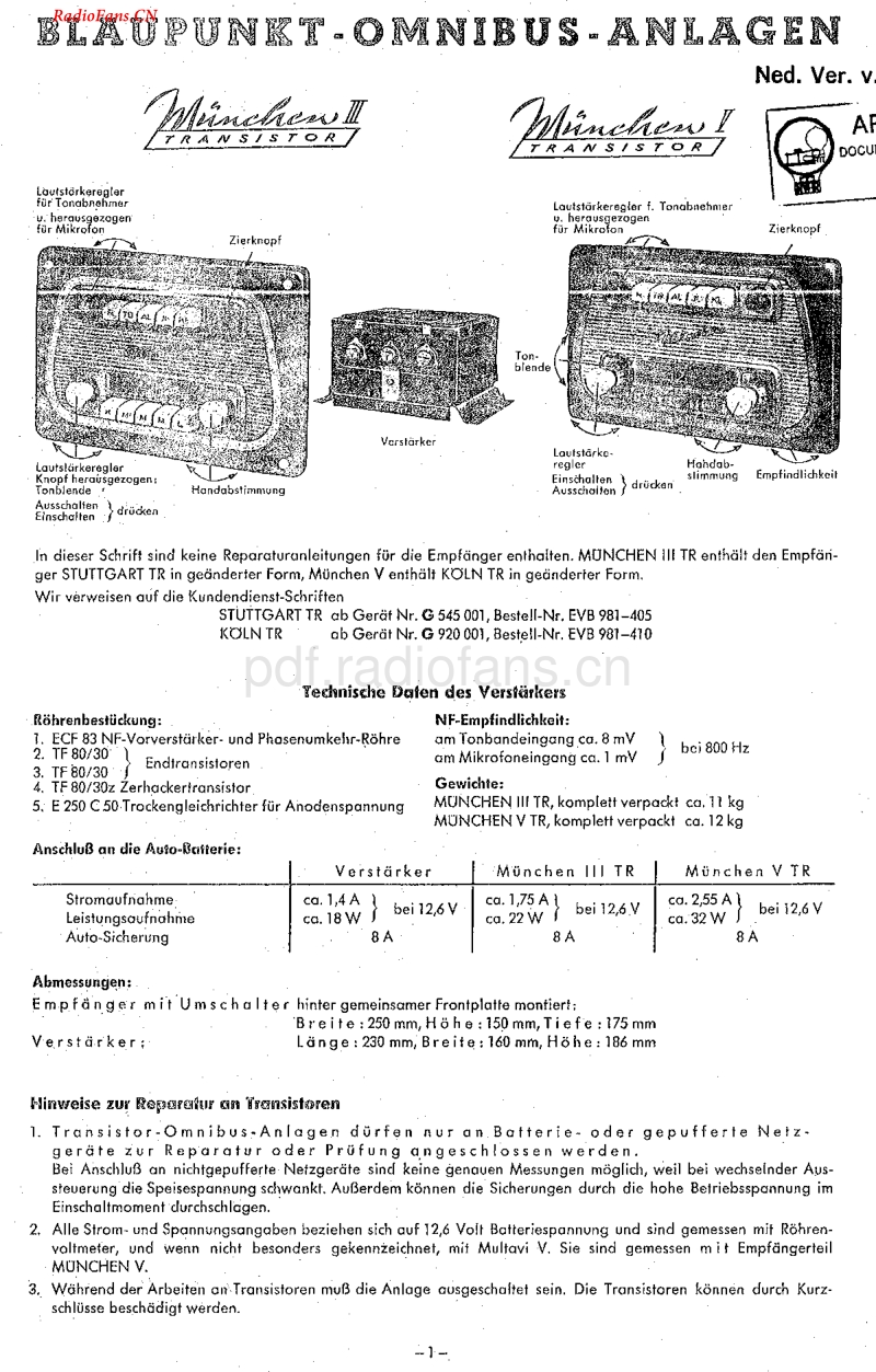 Blaupunkt_MunchenIIITR.pdf_第1页