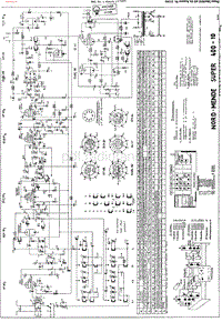 Nordmende_400-10-电路原理图.pdf