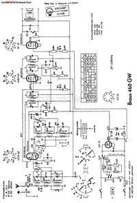Braun_460GW-电路原理图.pdf