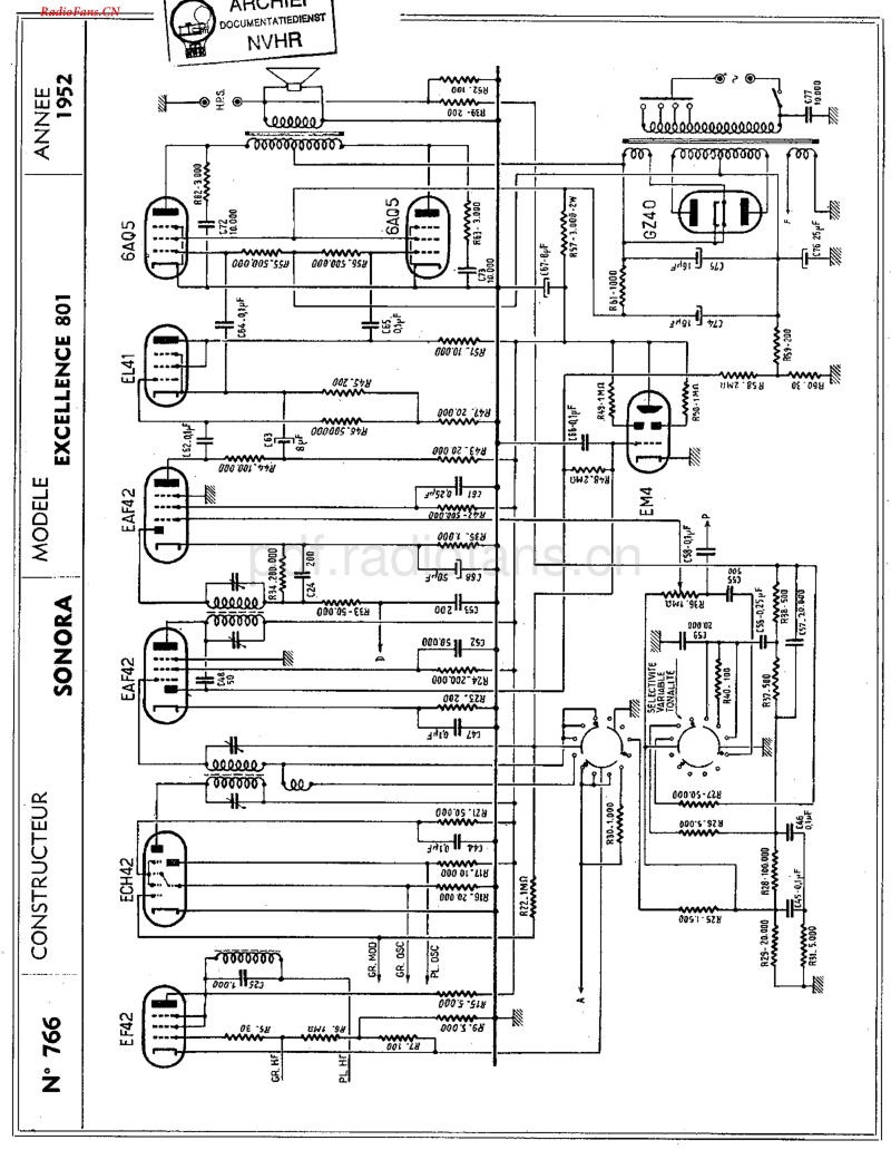 Sonora_Excellence801-电路原理图.pdf_第1页