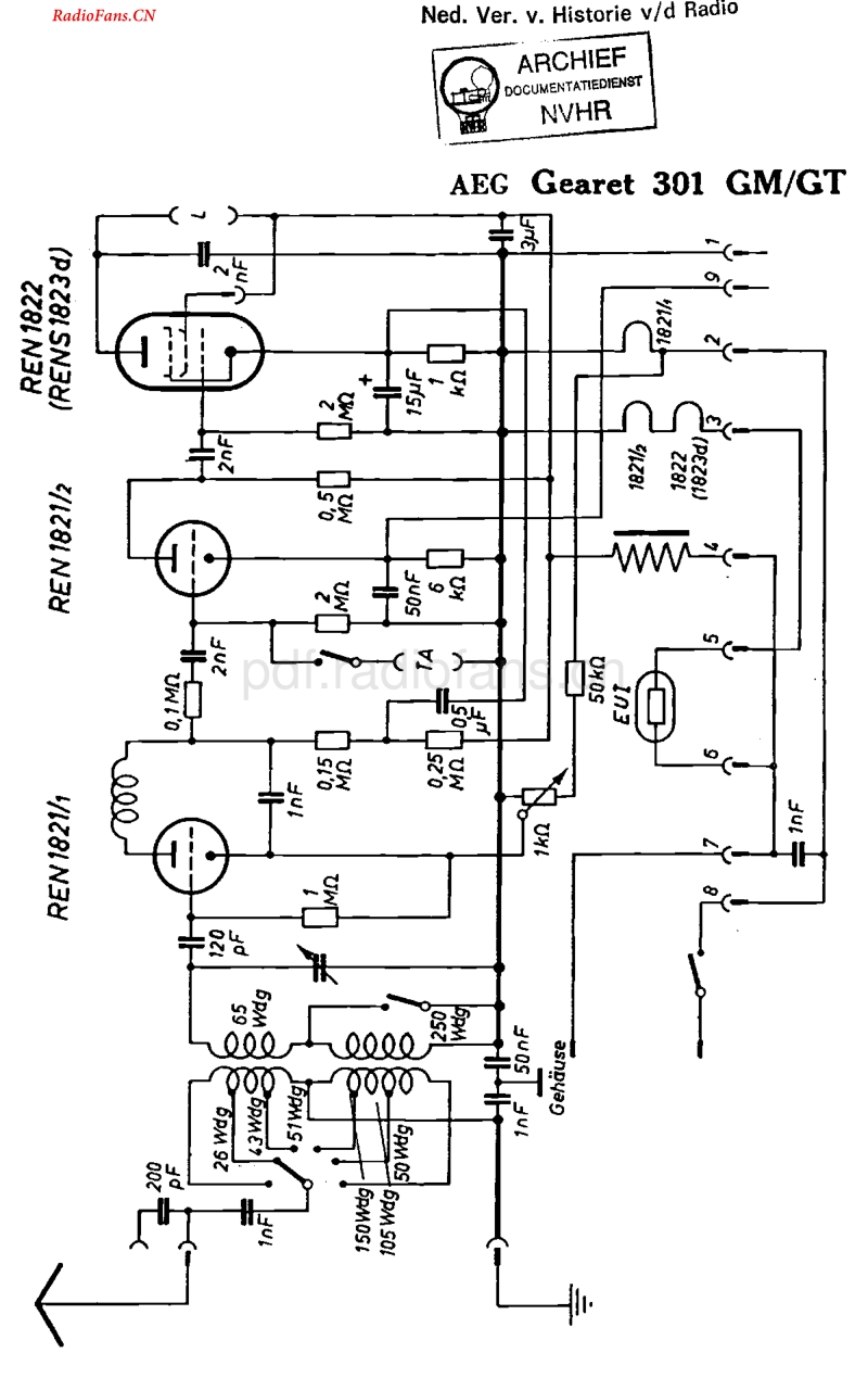 AEG_301GT-电路原理图.pdf_第1页