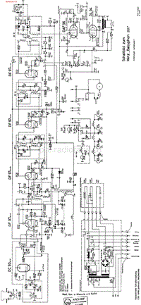 Metz_Babyphon201-电路原理图.pdf