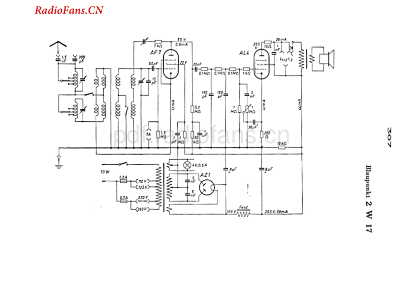 2W17-电路原理图.pdf_第1页