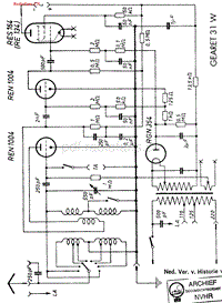 AEG_31WGearet-电路原理图.pdf