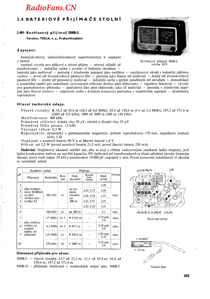 Tesla-508B-2-电路原理图.pdf_第1页