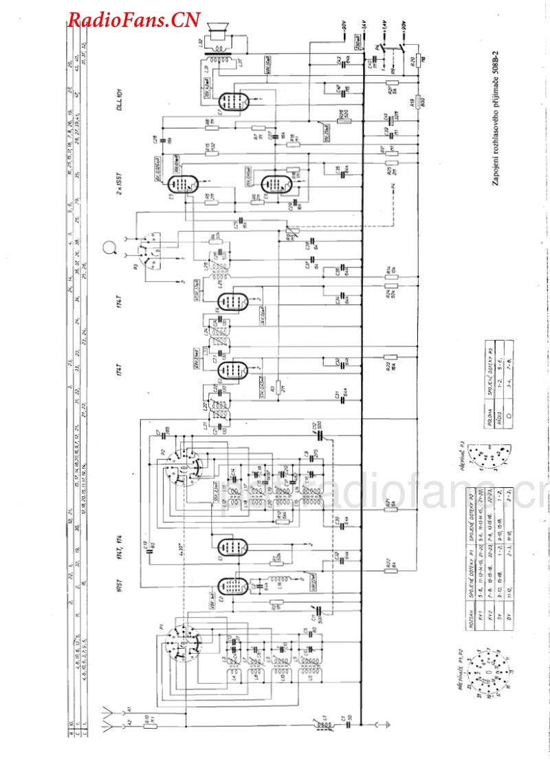 Tesla-508B-2-电路原理图.pdf_第2页