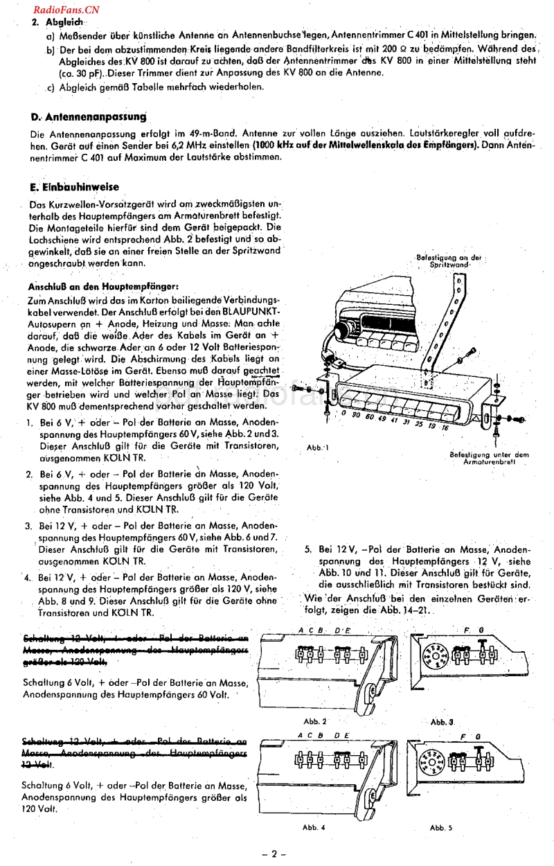 Blaupunkt_KV800.pdf_第2页