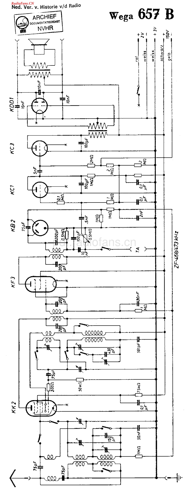 Wega_657B.pdf_第1页