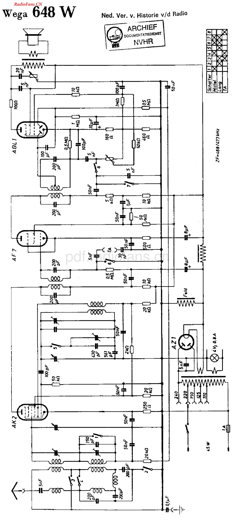 Wega_648W.pdf_第1页