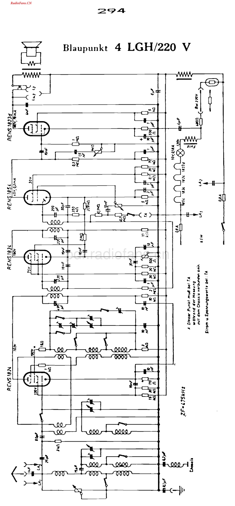 Blaupunkt_4LGH.pdf_第2页