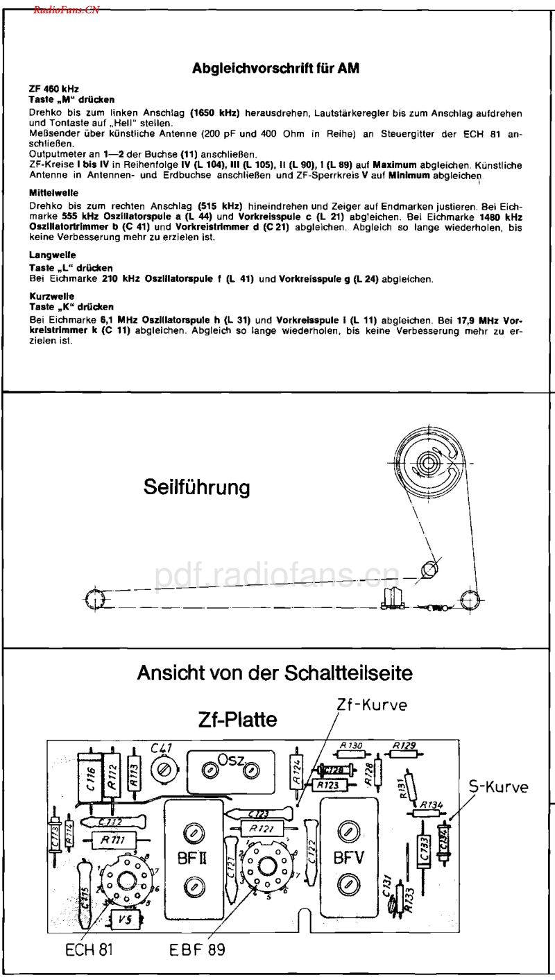 Nordmende_Elektra66-电路原理图.pdf_第2页