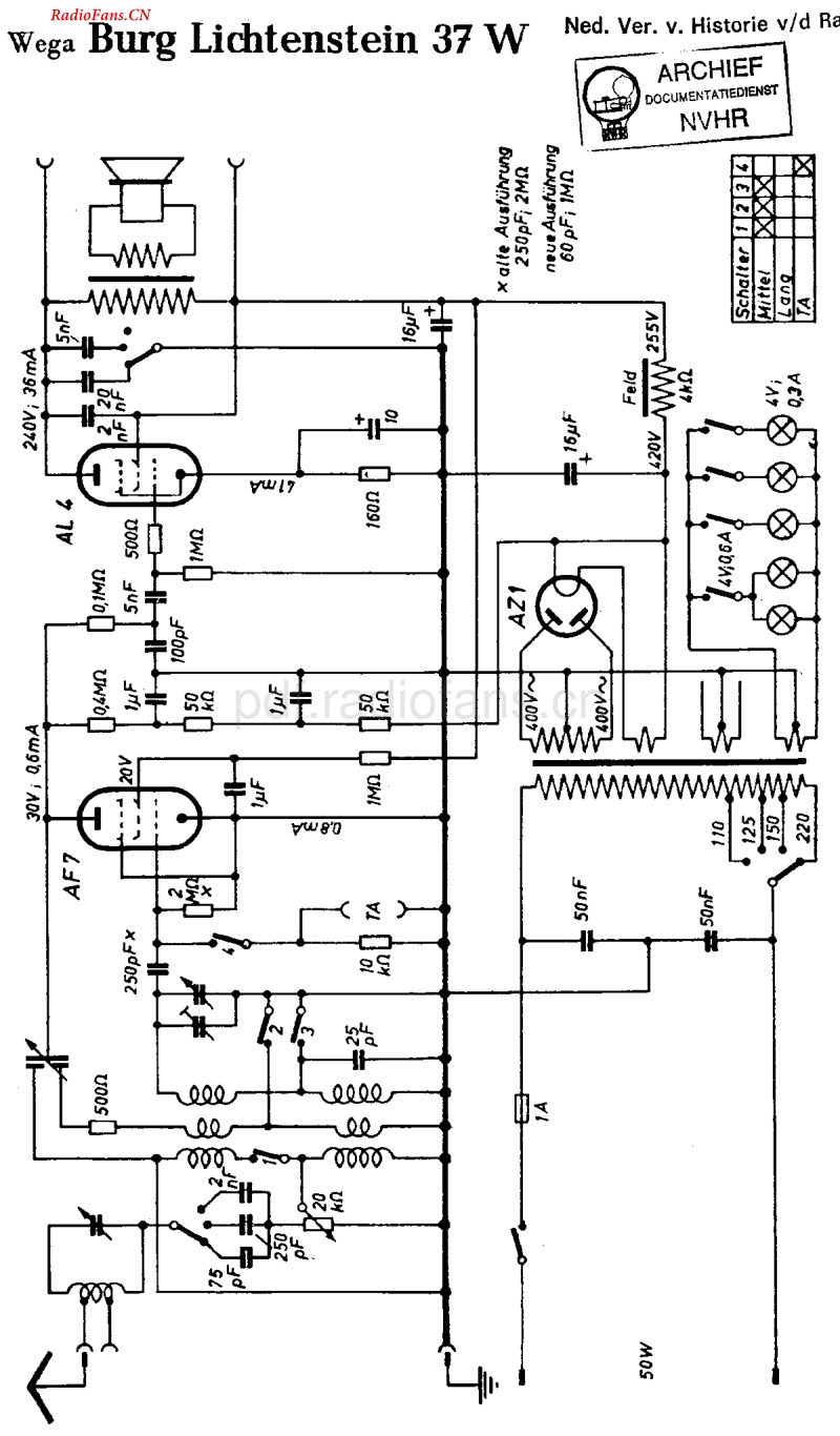 Wega_37W.pdf_第1页