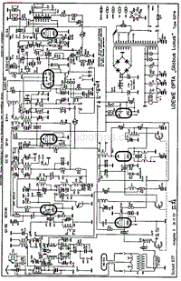 LoeweOpta_537W3-电路原理图.pdf