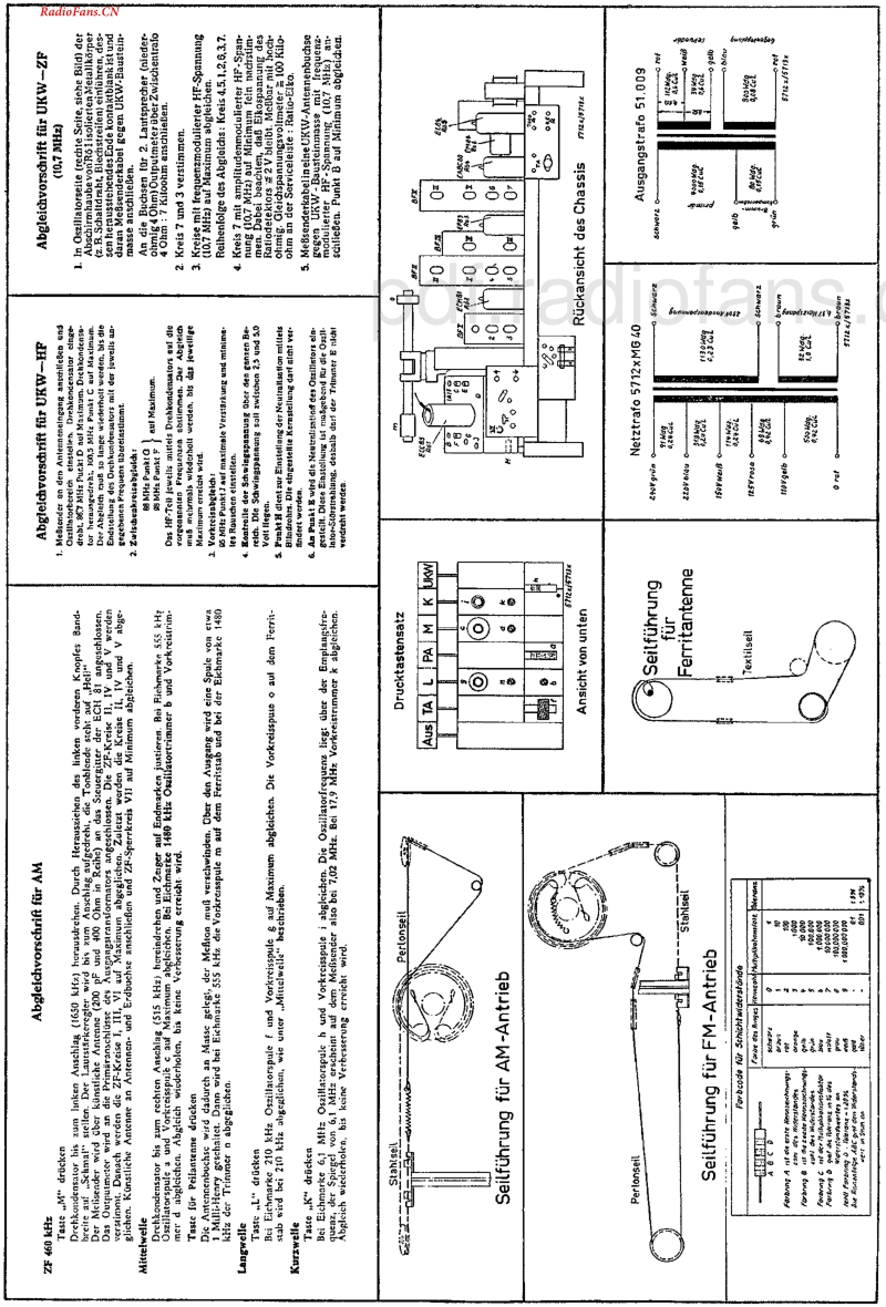 Nordmende_Carmen58-电路原理图.pdf_第2页