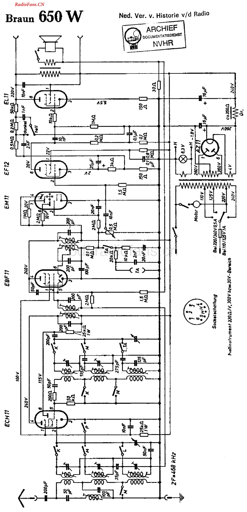 Braun_650W-电路原理图.pdf_第1页