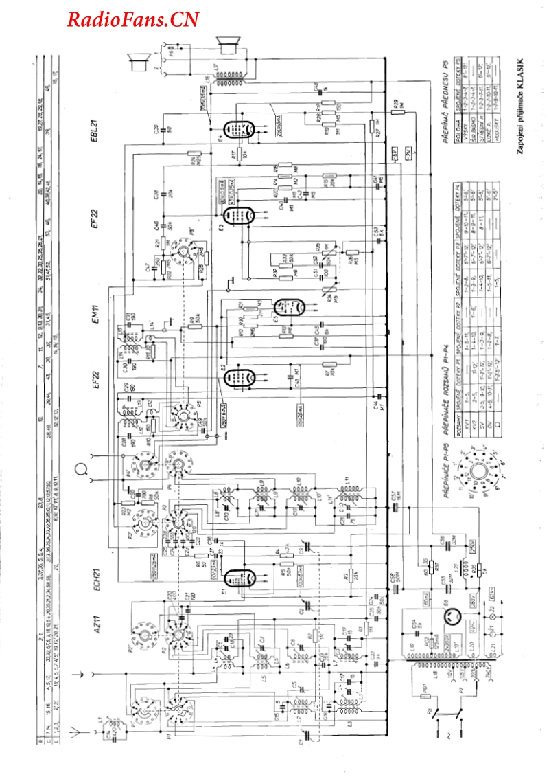 Tesla-KLASIK-电路原理图.pdf_第2页