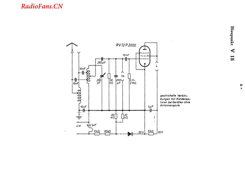 Blaupunkt-V15-电路原理图.pdf_第1页