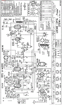 LoeweOpta_2731W-电路原理图.pdf