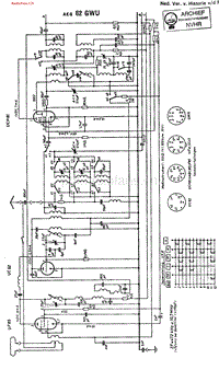 AEG_62GWU-电路原理图.pdf