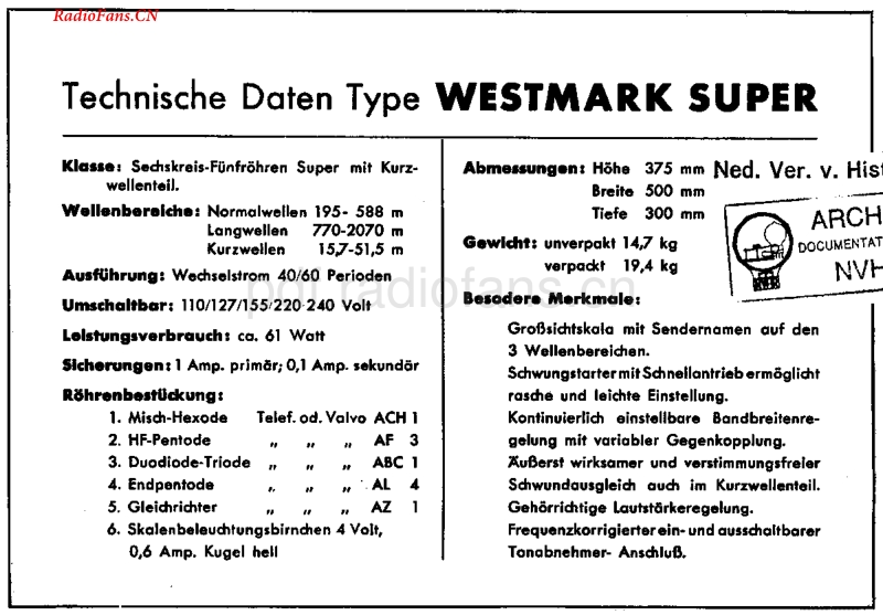 Schaub_WestmarkSuperW.pdf_第1页