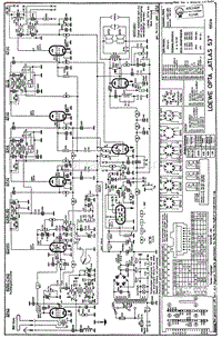 LoeweOpta_1953W-电路原理图.pdf