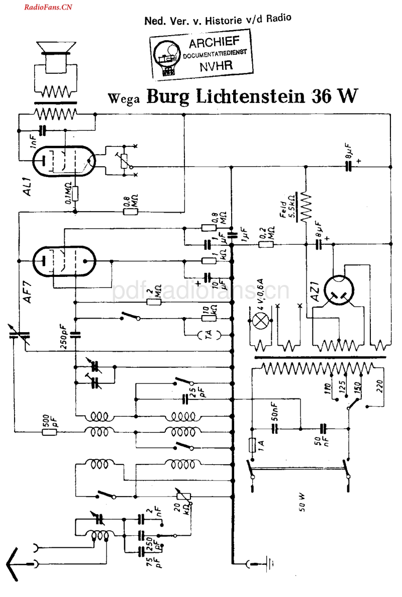 Wega_36W.pdf_第1页