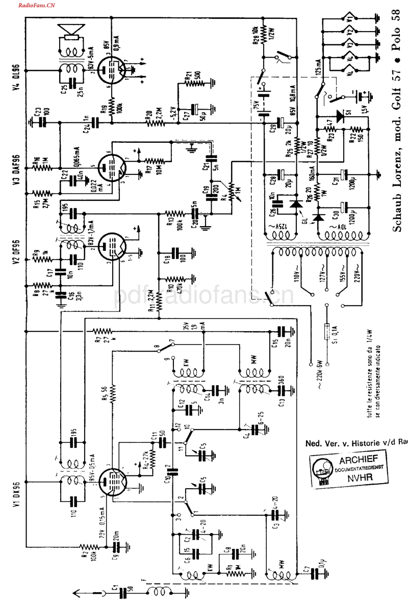 SchaubLorenz_9027.pdf_第1页