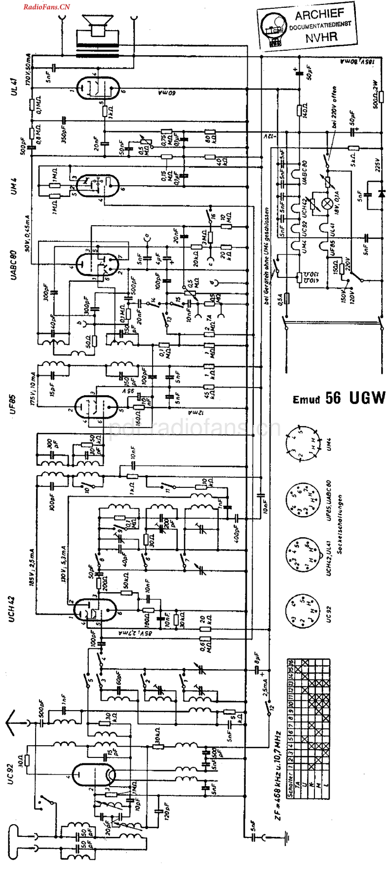 Emud_56UGW-电路原理图.pdf_第1页