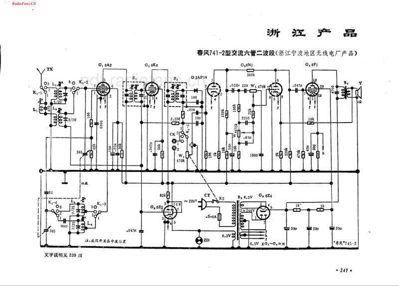 春风741-2型.pdf_第1页