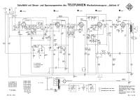 TELEFUNKEN Telefunken Jubilate 6 - 3-Tasten-UKW 电路原理图.jpg