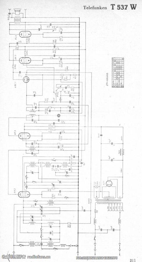 TELEFUNKEN  T537W 电路原理图.jpg