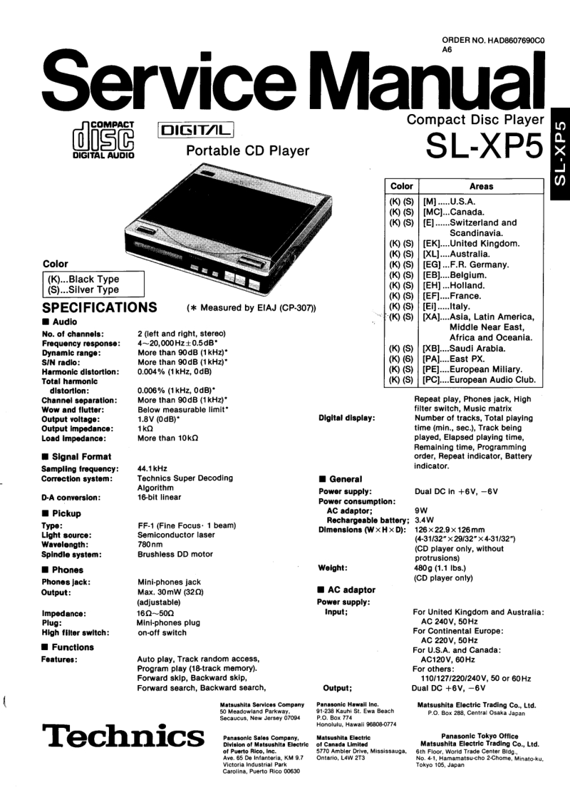 SL-XP5.pdf_第1页