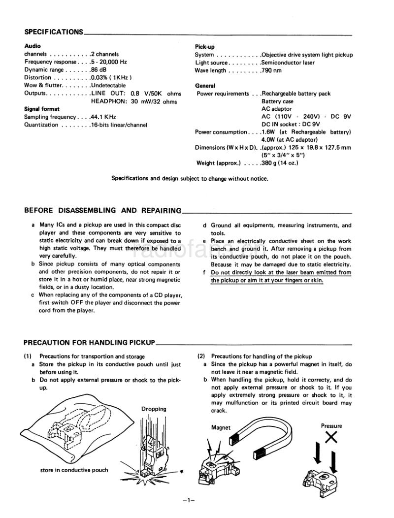 SANYO-CP-12_service.pdf_第2页