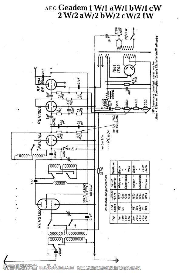 德国AEG GEA-1AW电路原理图.jpg