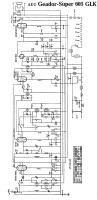 德国AEG 605GLK电路原理图.jpg