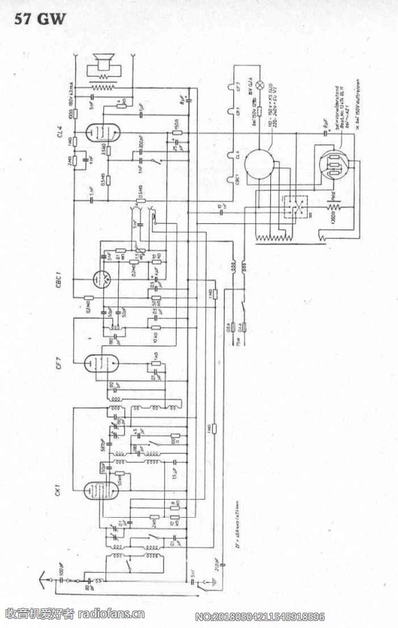 德国AEG 57GW电路原理图.jpg