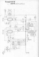 BRAUN Trumpf510W-530W电路原理图.jpg