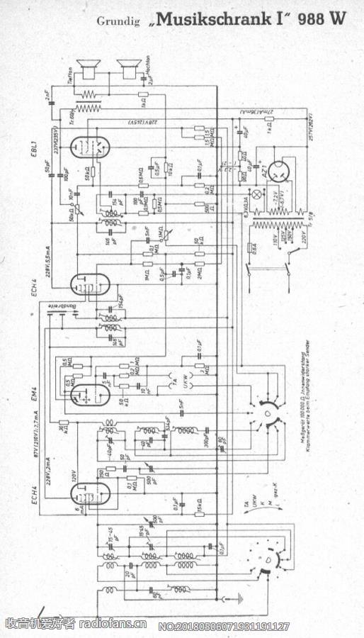 GRUNDIG   MusikschrankI-988W电路原理图.jpg