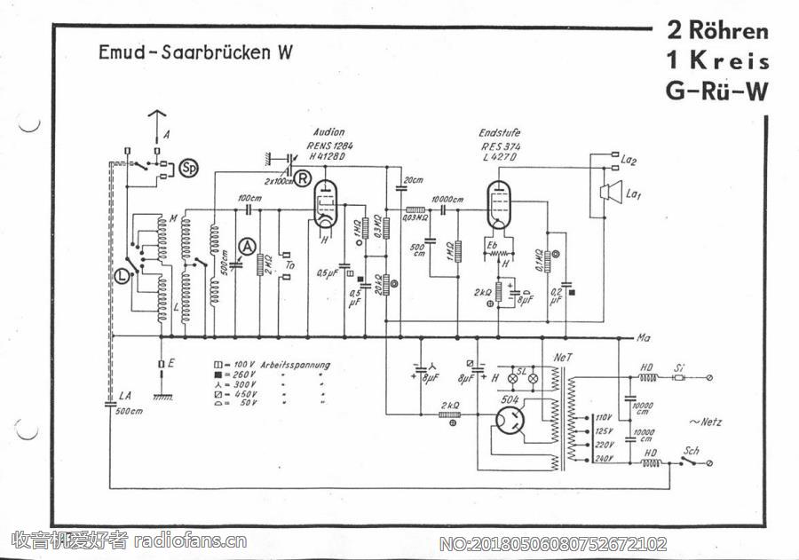 EMUD Saarbrücken W电路原理图.jpg