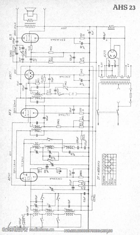 BLOHM  AHS23电路原理图.jpg