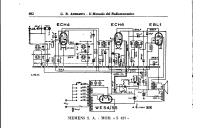 西门子 Siemens 425 电路原理图.gif