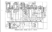 Philips 755M 电路原理图.gif