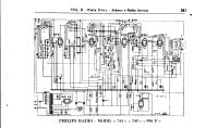 Philips 744 电路原理图.gif