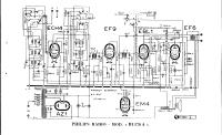 Philips BI570A 电路原理图.gif