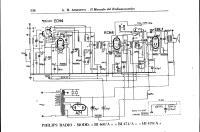 Philips BI460A 电路原理图.gif