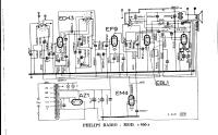 Philips 466 电路原理图.gif