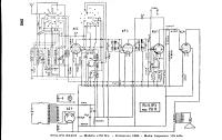Philips 751M 电路原理图.gif