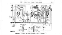 Philips BI481A 电路原理图.gif