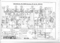 SABA Konstanz-W-bis308445 电路原理图.jpg